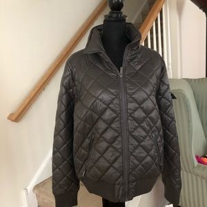Women’s Bomber Jacket